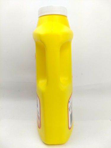 Miracle Bubbles 1991 Gigantic Bubbles Fun Vintage Imperial Toys Approx 16 oz - Picture 3 of 9