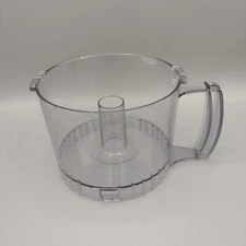 Cuisinart Model AFP-7 Food Processor, Bowl Replacement