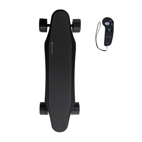 Sapphire Classic "Pro" Electric Skateboard