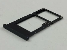 OEM Nokia X100 TA-1399 SIM Tray MicroSD Tray Combo SIM Card Holder Tray OEM