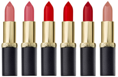 L'Oreal Colour Riche Matte Addiction Lippenstift - Farbton wählbar - NEU versiegelt