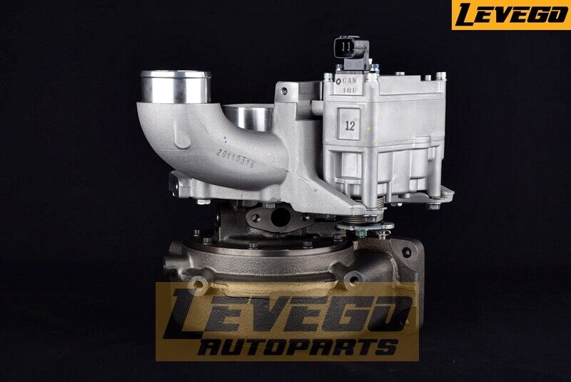 NEW GTA4082KLNV Turbo for Hino 268 Nissan UD 2000 Truck NEW GTA4082KLNV Turbo for Hino 268 Nissan UD 2000 Truck