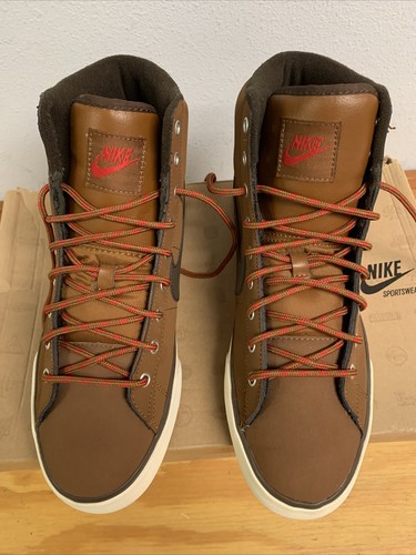 High Winter Fashion Sneakers 537005-200 