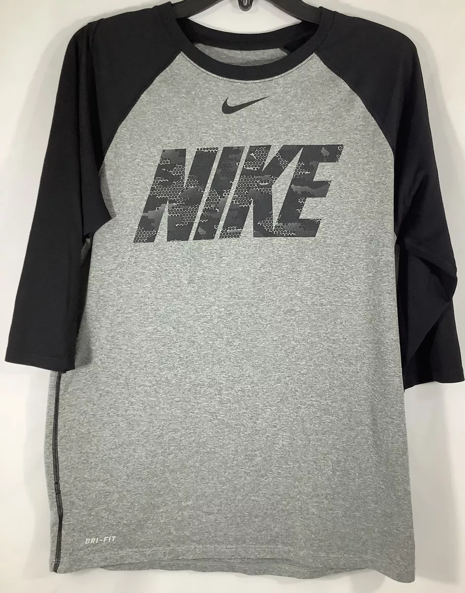 Nike better top world dri fit