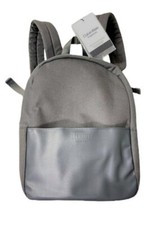 Calvin Klein Eternity Men Grey Backpack