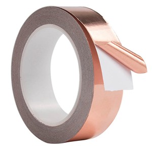 30mm Self-Adhesive Conductive Copper Tape Slug Foil ...
