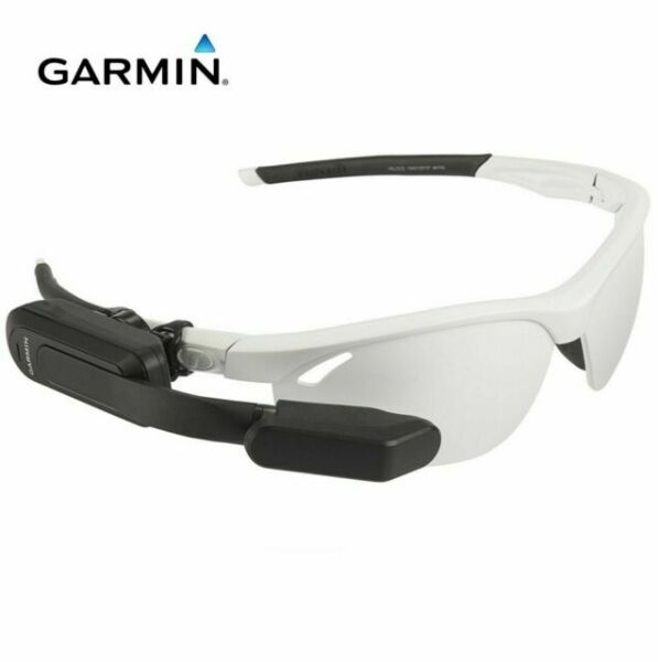 garmin varia vision display