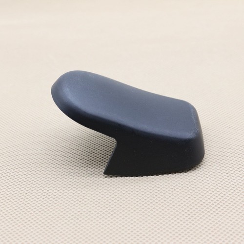 Rear Windshield Wiper Arm Base Cover Cap 95562832002 For Porsche Cayenne 2004-10 - Picture 2 of 6