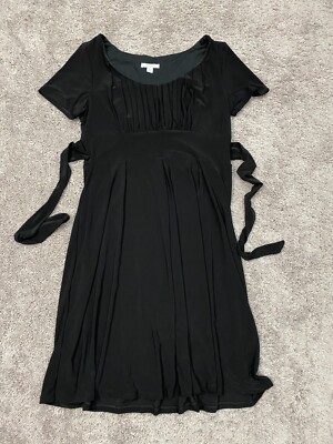 blue dress for baby girl Glittery Pleated Empire Waist Sleeveless Formal Evening Dress main image 0