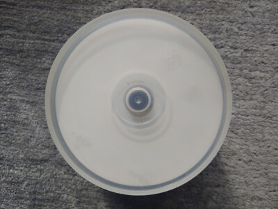 44 Stück Verbatim CD-R 700MB (bis 52x), davon 20 Stück bedruckbar, 50er-Spindel