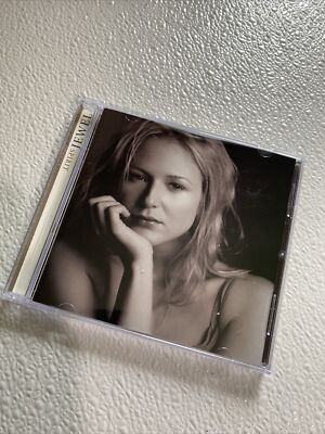 Spirit by Jewel (CD, Nov-1998, Atlantic Records)