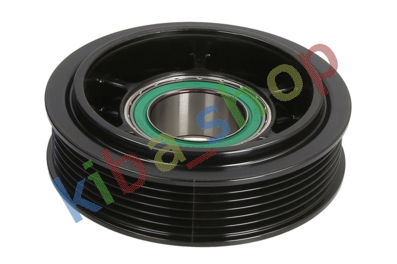 AIRCONDITIONING COMPRESSOR ELEMENTS FITS AUDI A4 B7 A6 ALLROAD C6 A6