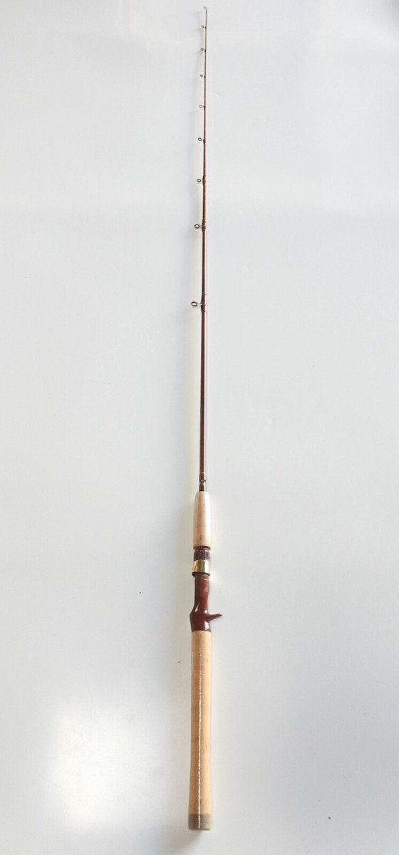 Rod Tip Aftco Fishing Rods Vintage Hurricane Ambassador Tubular Fiberglass Fishing Rod 7ft Pole 1-Piece Rod Tip Aftco Fishing Rods Vintage Hurricane Ambassador Tubular Fiberglass Fishing Rod 7ft Pole 1-Piece