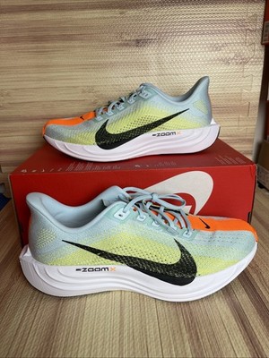 Brand New Nike Pegasus Plus Glacier Blue Black FQ7262-400 Men s Size 12
