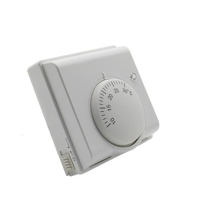 Thermostat Fußbodenheizung mechanisch Raumtemperaturregler Thermostat 