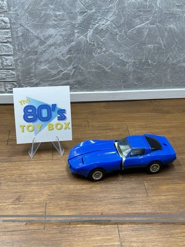 Tracks 1985 Vintage Hasbro G1 Transformers Action Figure READ