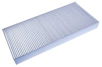 Denckermann Innenraumfilter M119015 Pollenfilter FüR Man F2000 F90 E2000 M90 Maz