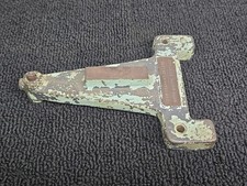 Vintage Diamond Holder 1/4&rdquo;, Grinding Wheel Dresser Surface/Tool Grinder