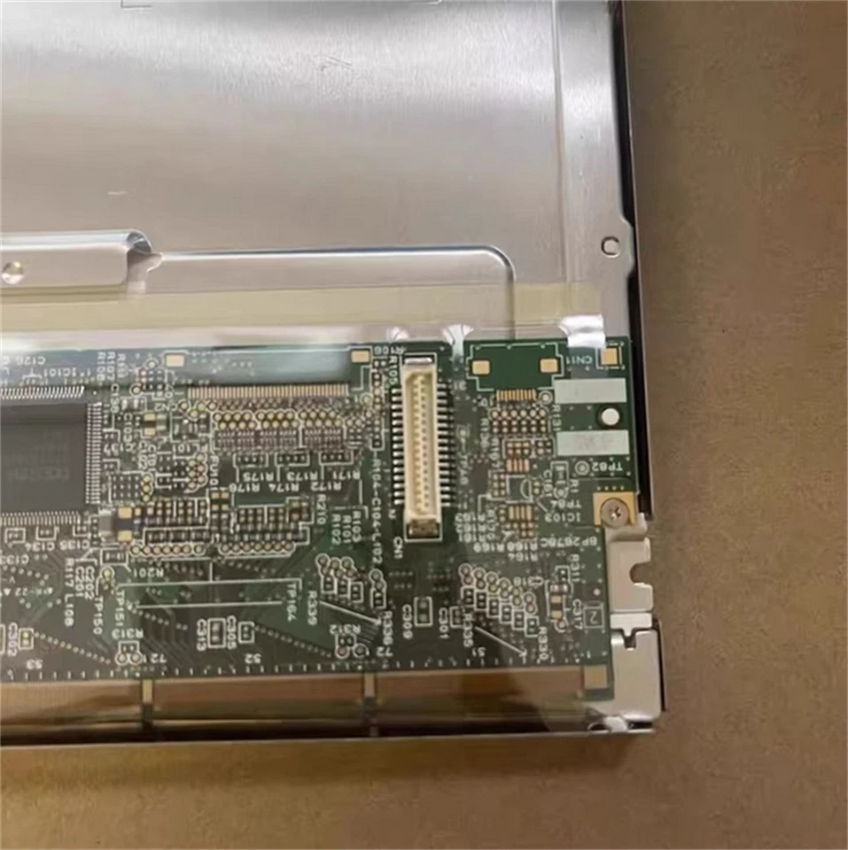 6,5-дюймовый промышленный ЖК-дисплей AA065VE01 AA065VE11 AA065VD01 AA065VD11 640*480 - Изображение 4 из 4