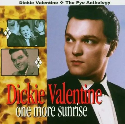 Dickie Valentine - One More Sunrise