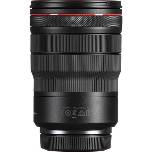 New Canon RF 15-35mm f2.8 L IS USM Lens (Canon RF), USA Authorized