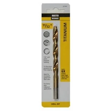 DISSTON COMPANY 197365 MM 11/32x4-3/4 Titan Bit