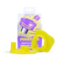 1 X Powerflex PFR57-533 Pu Getriebe Lager Einsatz FüR Porsche 997 Inc. Turbo