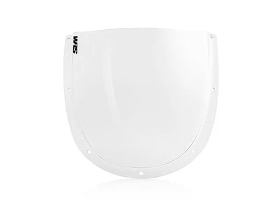 CUPOLINO TRASPARENTE WRS STANDARD PER CAGIVA MITO 125 SERIE 1