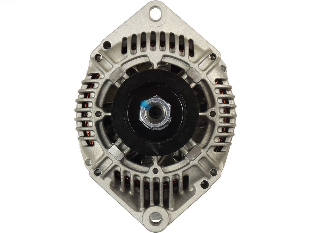 Alternateur A3261 AS-PL pour RENAULT résout les pannes de batterie
