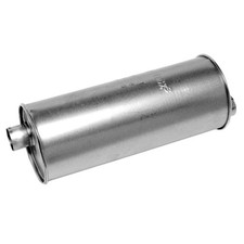 Walker Quiet-flow 3 Muffler 2 Off In 2 Off Out 22286