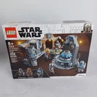 LEGO 75319 Star Wars The Armorer's Mandalorian Forge RETIRED SEALED