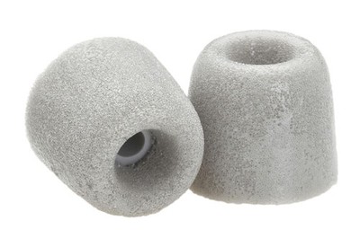 Comply Foam T-100 M Platinum Ohrformstück NEU