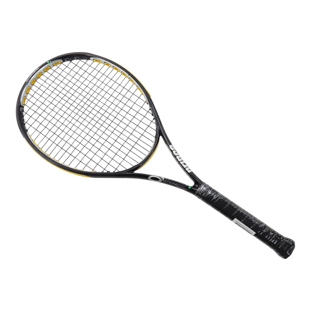 Prince O3 Speedport Black for sale - eBay