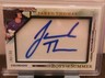 2025 Panini Boys Of Summer Jared Thomas Auto 149 /199 Acetate 