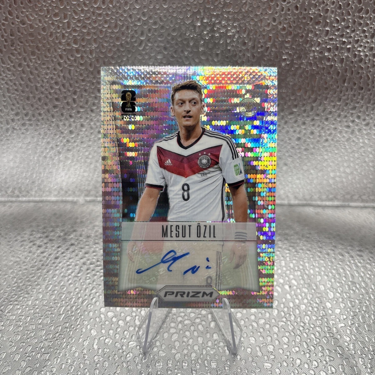 Panini FIFA World Cup Soccer 2012 Season Sports Trading Cards