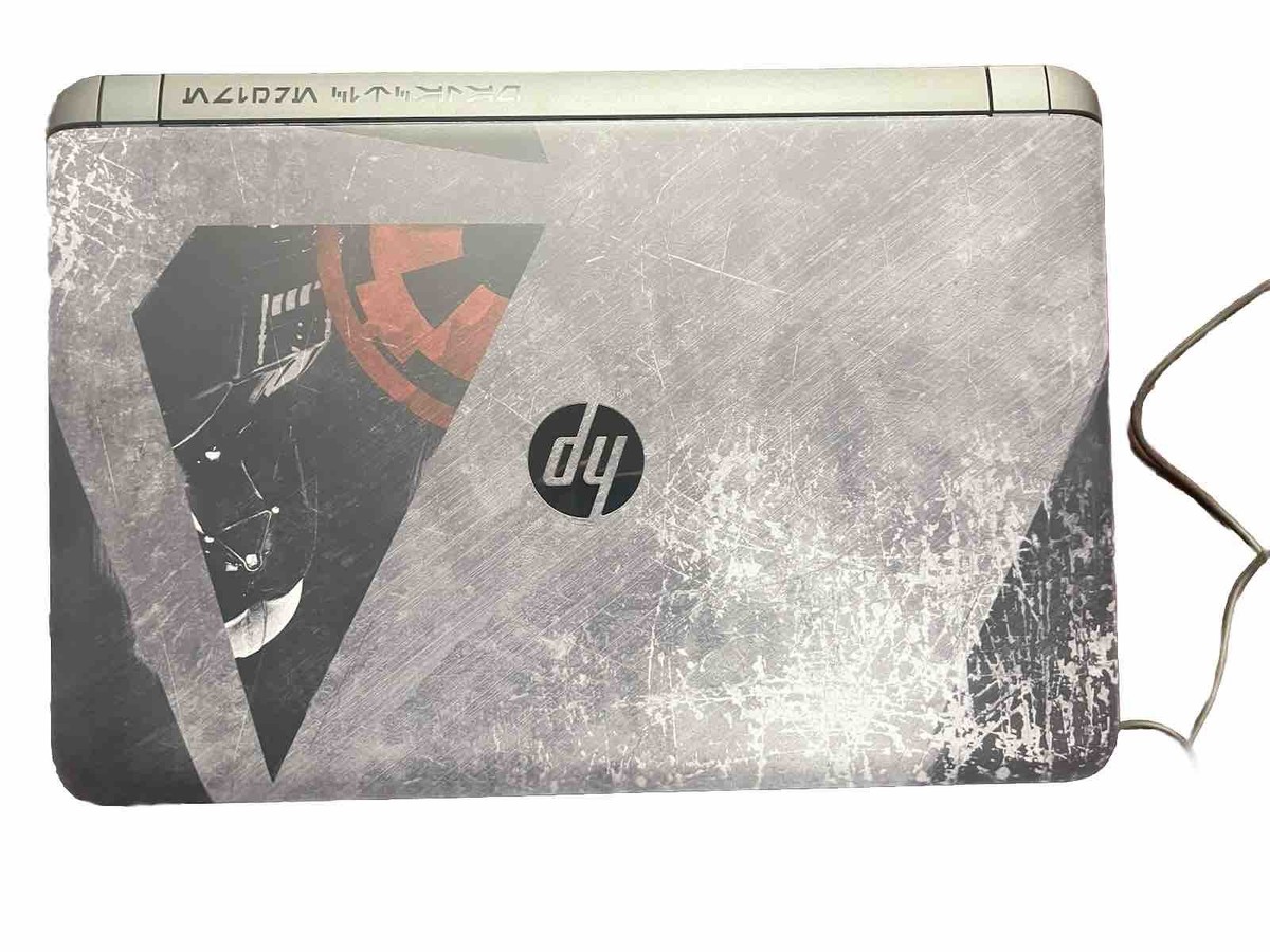 Buy HP Star Wars Special Edition 15-an050nr 15.6in. (1TB, Intel