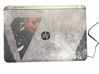 HP Star Wars Special Edition 15-an050nr 15.6in. (1TB, Intel Core