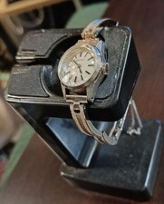 Pre-Owned Vintage SEIKO Queen Seiko Manual Wind Watch