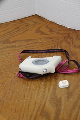 Bio Therapeutic BT-Analyze Skin Identification Moisture Analyzer Device MF-58