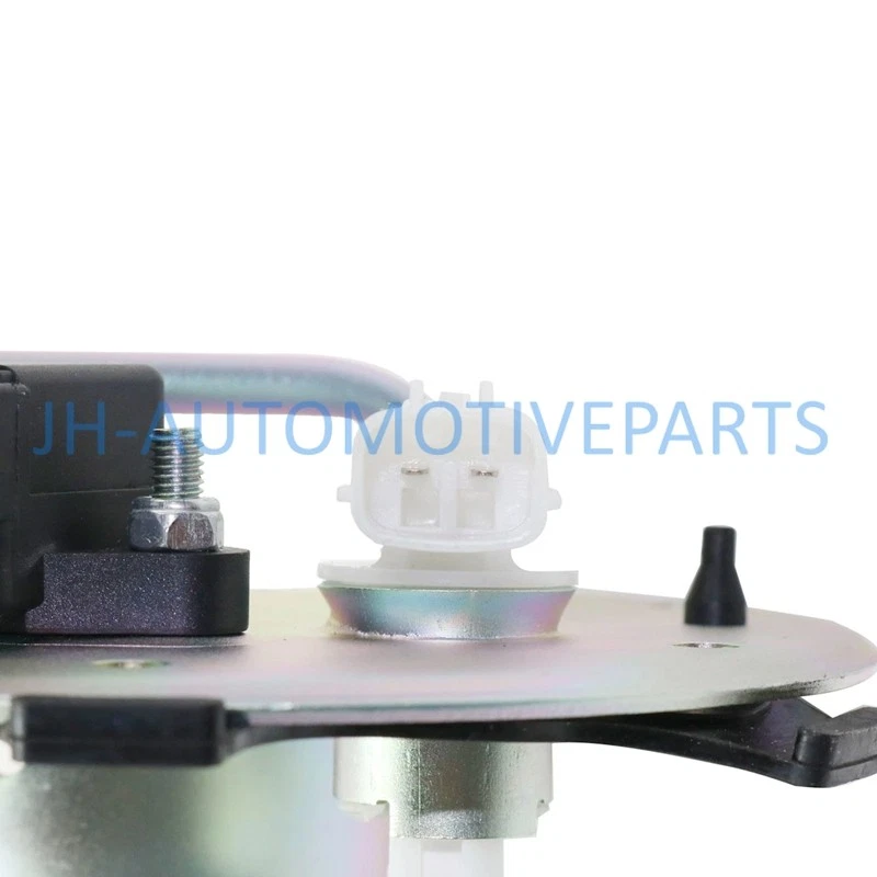 Conjunto de bomba de combustible para Mitsubishi Montero Sport K86W 3,0 L K99W 3,5 L 1997-2004 Foto 3 de 3