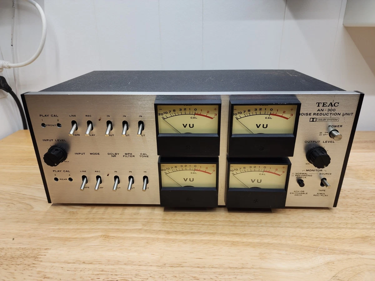 dolby noise reduction unit products for sale | eBay