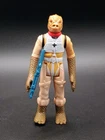 Vintage 1980 Kenner Star Wars Bossk Action Figure Complete Loose
