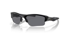 Oakley Standard Issue Flak Jacket XLJ grey matte black 11-004