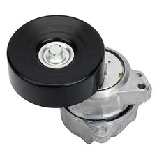 119557S00A Belt Tensioners with Pulley Assembly Compatible for 2003-2010