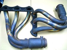 Porsche 911 997 Gt3 Gt3rs 3.6 3.8 4.0 Stainless Equal Length Exhaust Headers