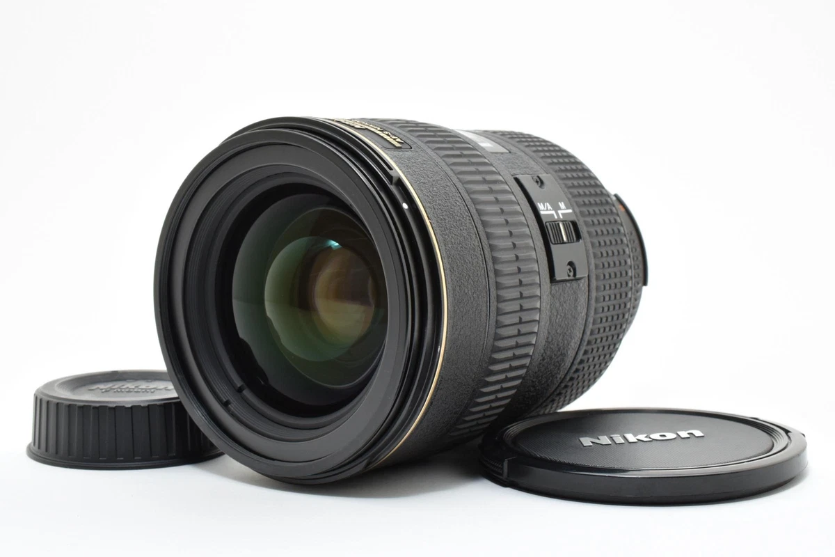 Nikon 28-70mm f/2.8 Camera Lenses for sale | eBay