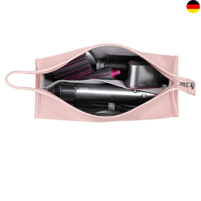 Reisetasche geeignet für Dyson Airwrap Long / Supersonic Haartrockner & Zubehör