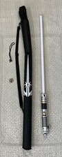STAR WARS GALAXY S EDGE SAVI S WORKSHOP CUSTOM LIGHTSABER POWER CONTROL HILT