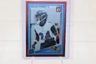 2025 Panini Malaki Starks Base (Raw)