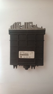Vw Bus T4 Motorsteuergerät Vw Nummer: 044906024 Benziner Motor 2,0 Liter AAC